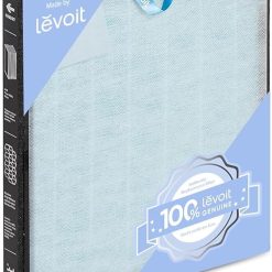 Levoit Vital 100S-P Smoke Remover Carbon Replacement Filter